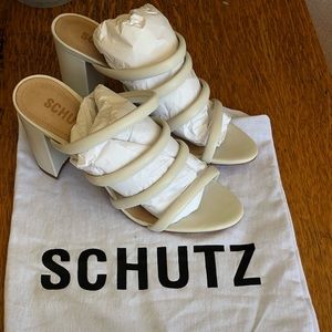 Schutz Women’s Heel
